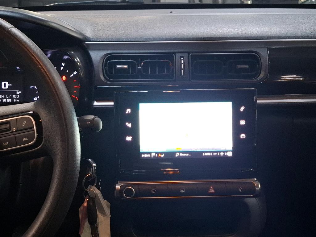 Citroen C3 PureTech 83 S&S BVM5 Feel Pack 2022