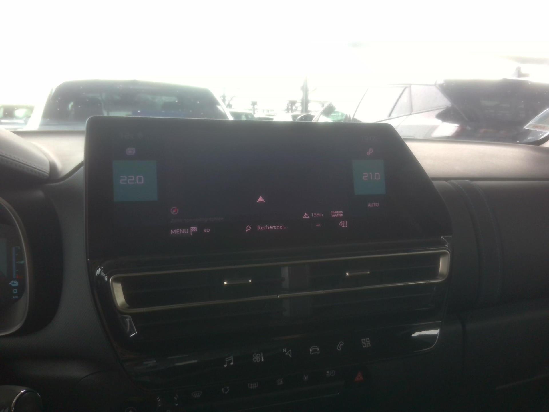 Citroen C5 Aircross Hybride Rechargeable 225 e-EAT8 C-Series 2023