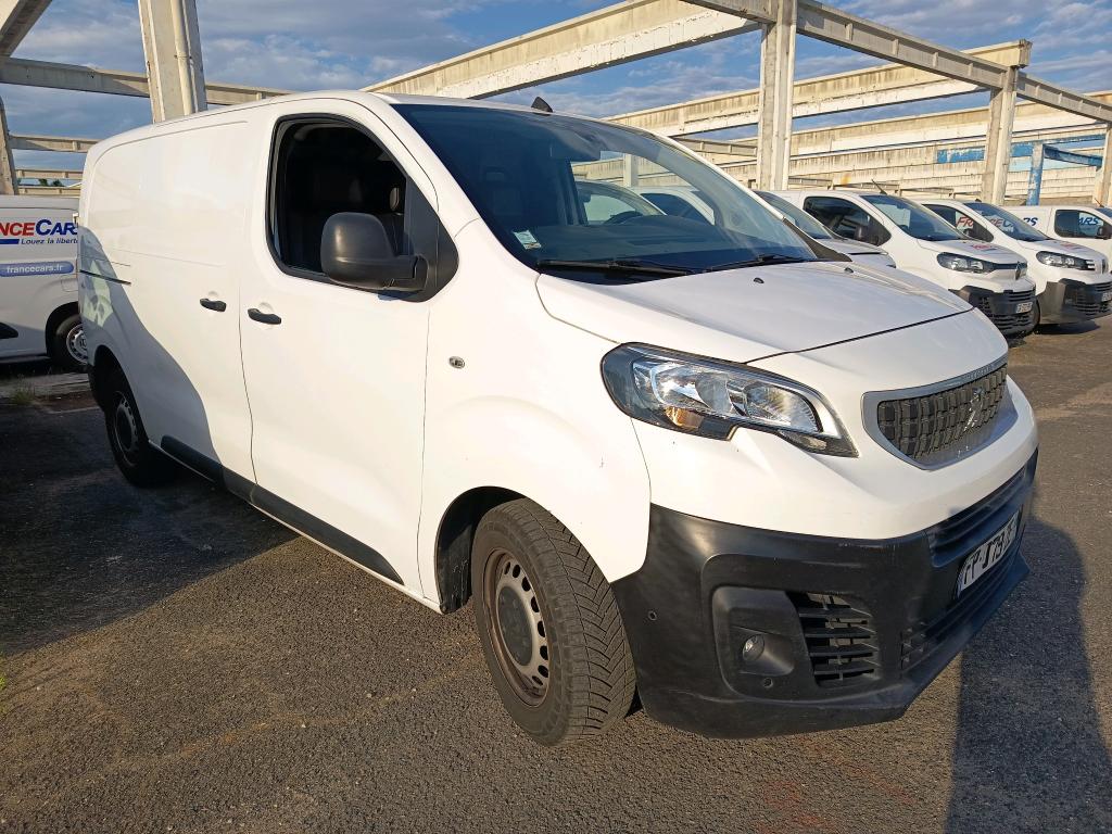 Peugeot EXPERT FGN TOLE STANDARD 2.0 BLUEHDI 120 S&S BVM6 PREMIUM 2020
