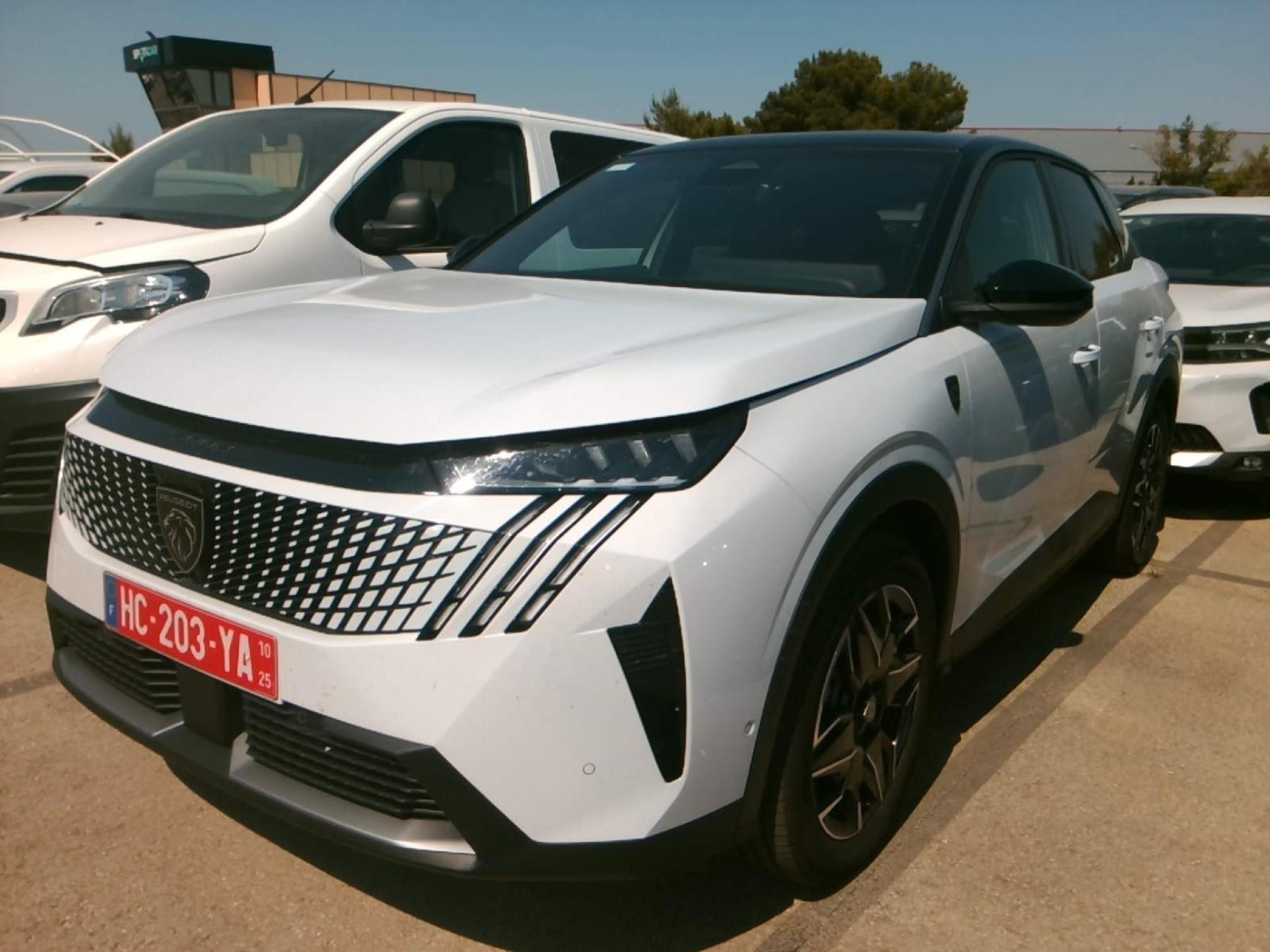 3008 III