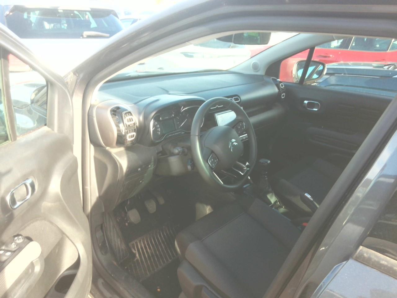 Foto Citroën C3 Aircross 3