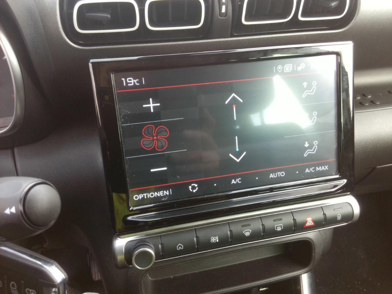 Foto Citroën C3 Aircross 18