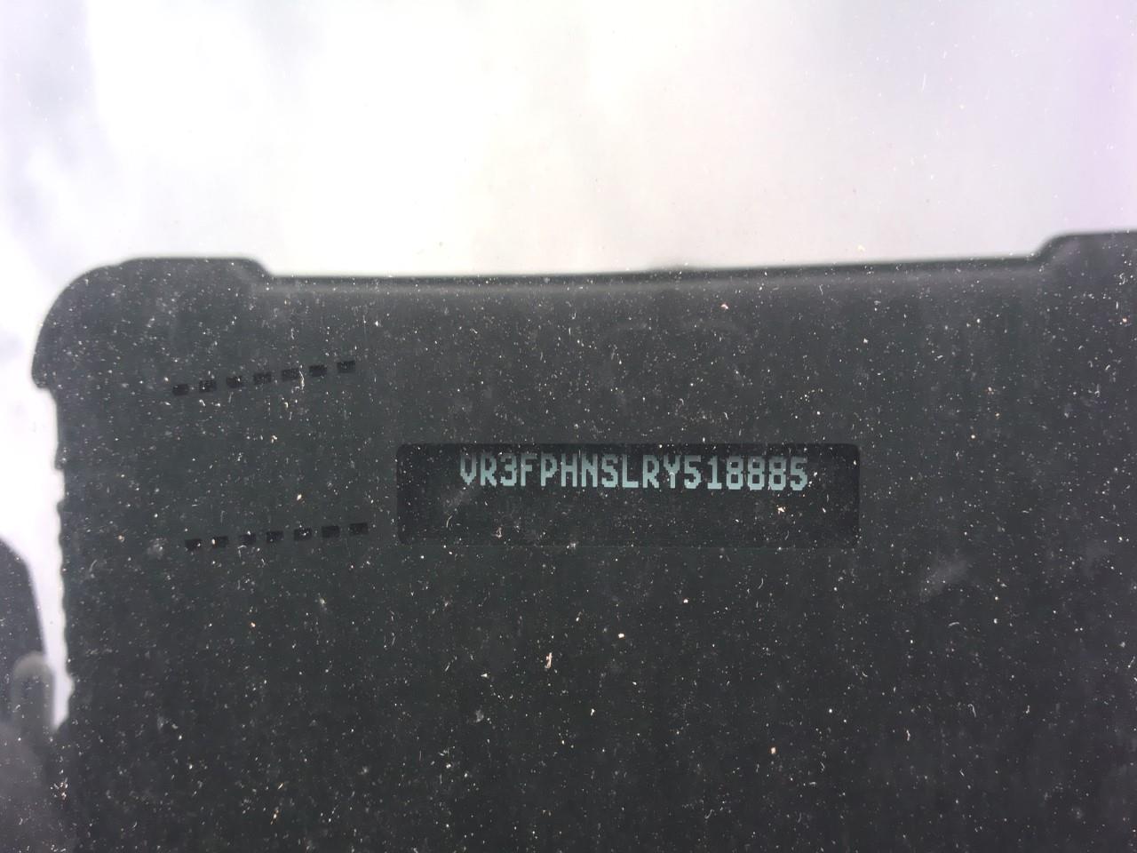 Foto Peugeot 308 6