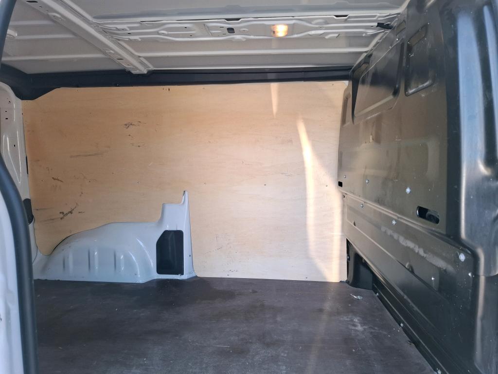 Peugeot EXPERT FGN TOLE STANDARD BLUEHDI 100 S&S BVM6 PREMIUM 2020