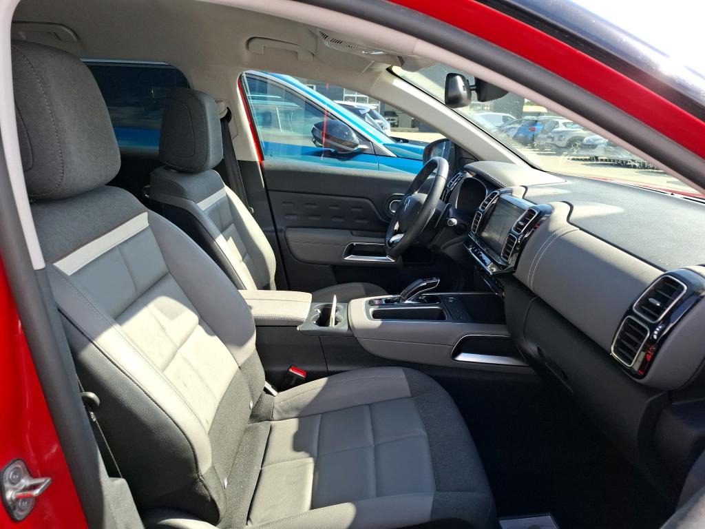 Citroen C5 Aircross BlueHDi 130 S&S EAT8 Shine Pack 2022