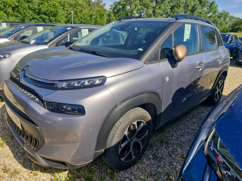 C3 AIRCROSS