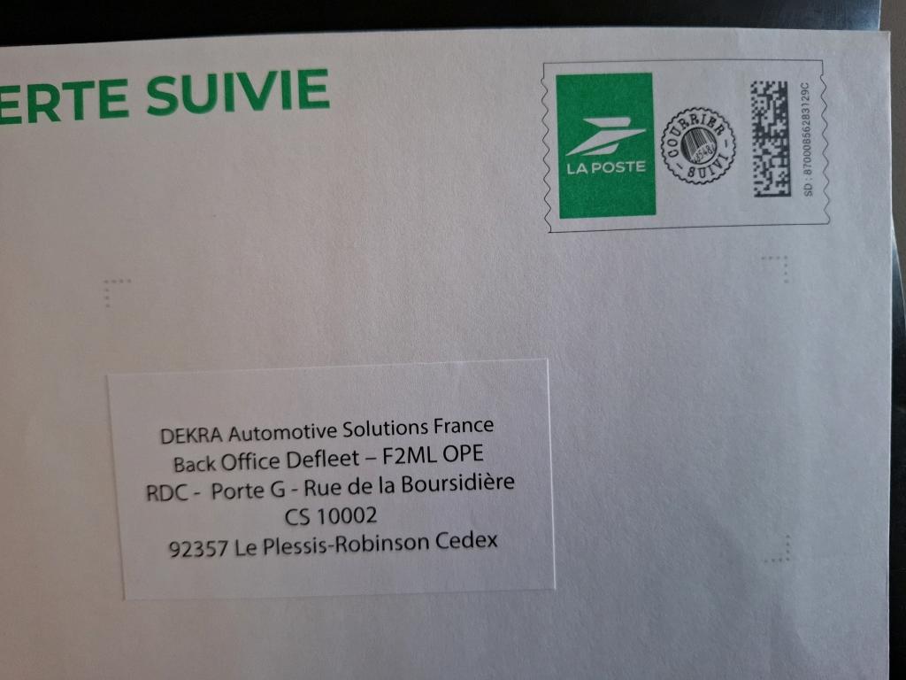 Peugeot PARTNER FOURGON STANDARD 650 KG BLUEHDI 100 S&S BVM5 PREMIUM 2020