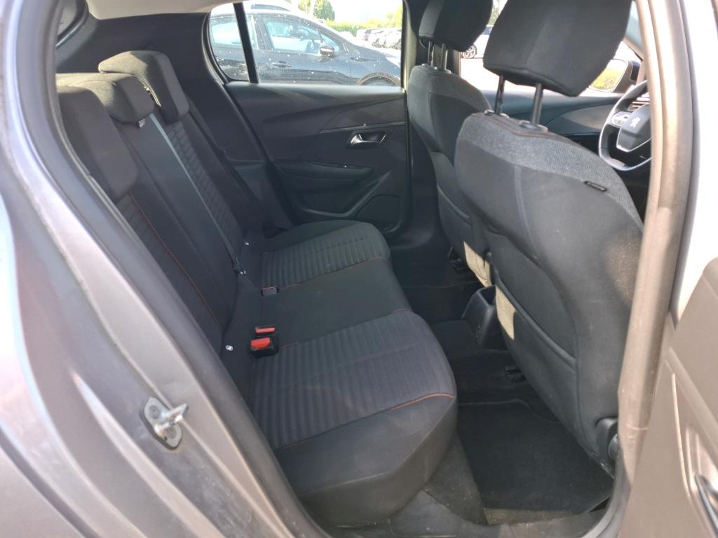 Peugeot 208 BlueHDi 100 S&S BVM6 Active Pack 2022