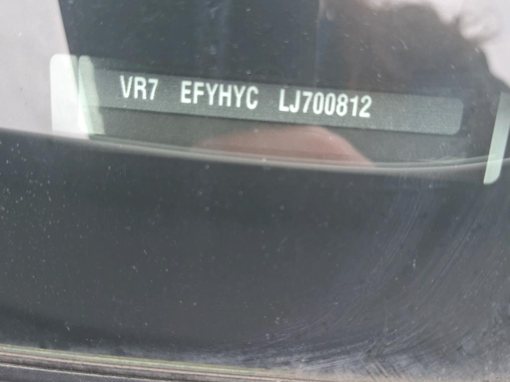 Citroen BERLINGO VAN M 650 BLUEHDI 100 S&S BVM5 CLUB 2020