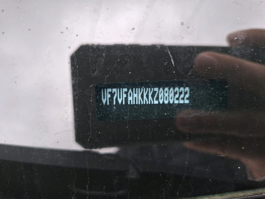 Citroen JUMPY FGN M BLUEHDI 120 S&S BVM6 CLUB 340 NM 2019