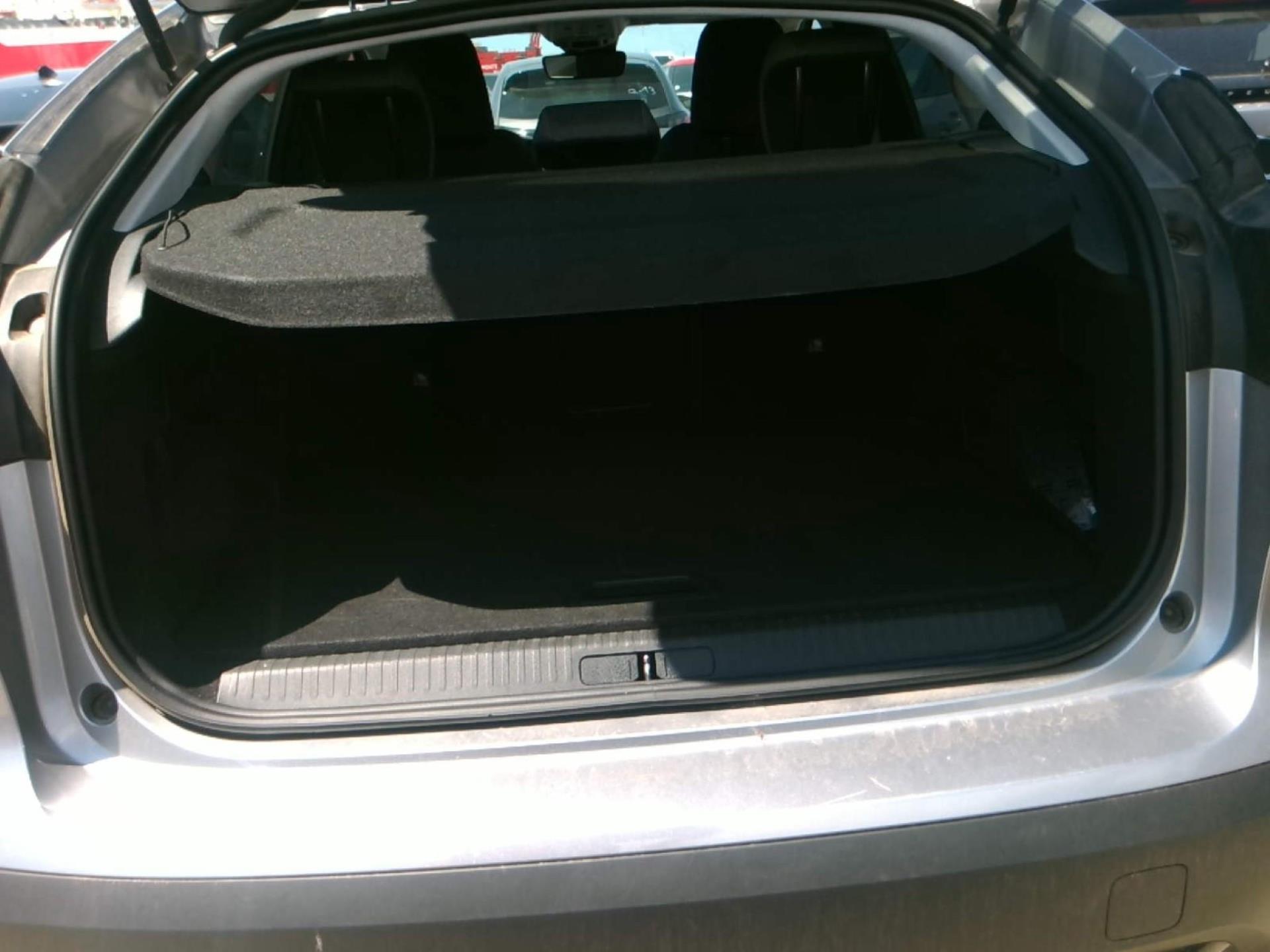 Citroen C4 BlueHDi 130 S&S EAT8 Shine 2023