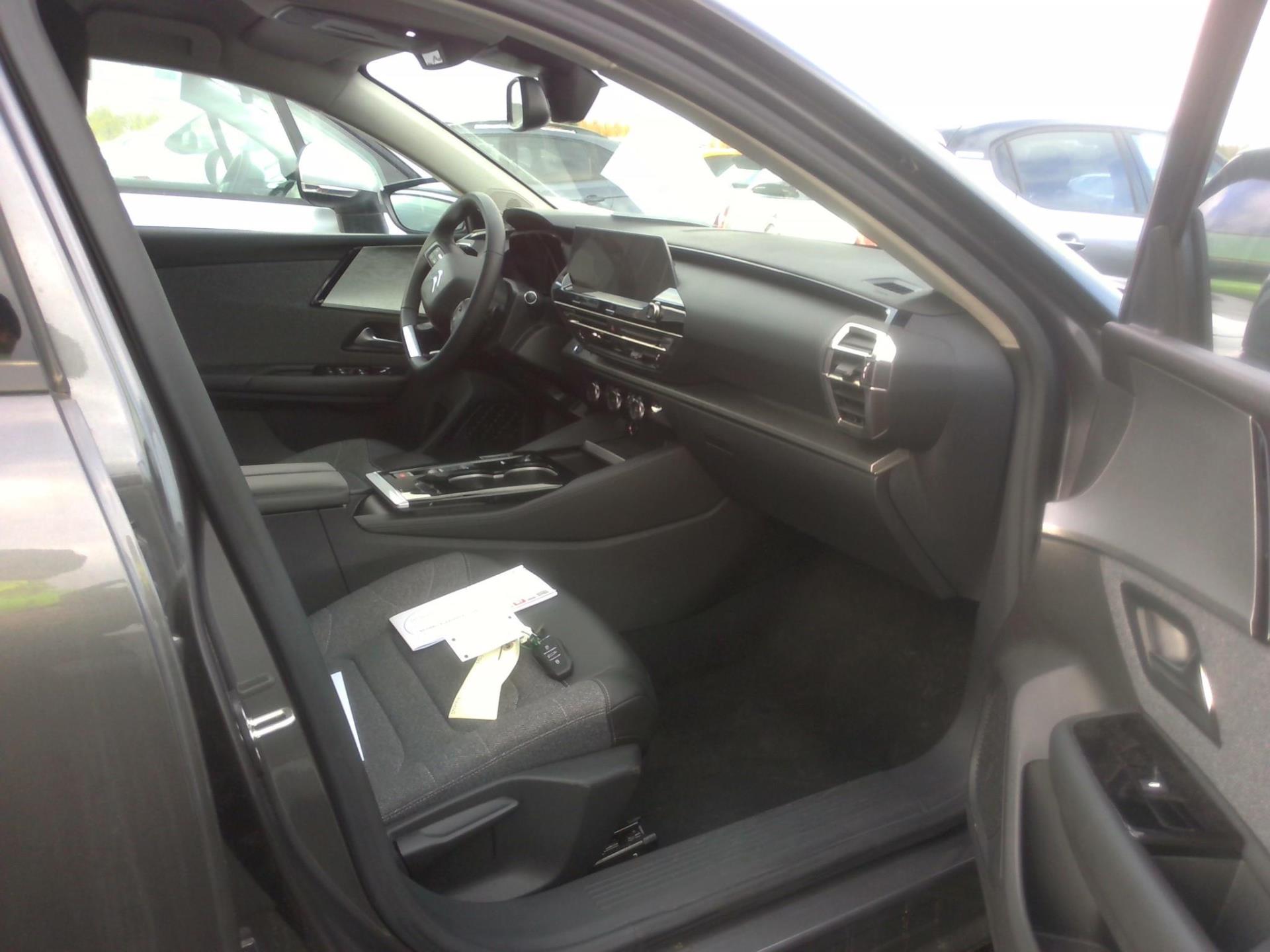 Citroen C5 X PureTech 130 S&S EAT8 Feel Pack 2022