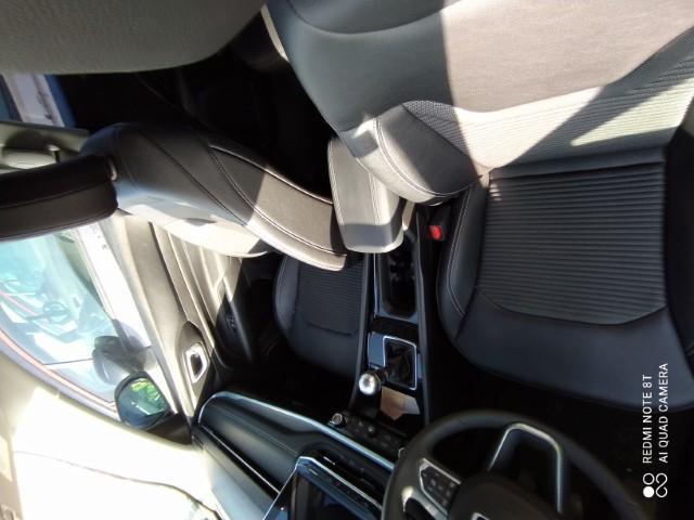 Foto Jeep Compass 13