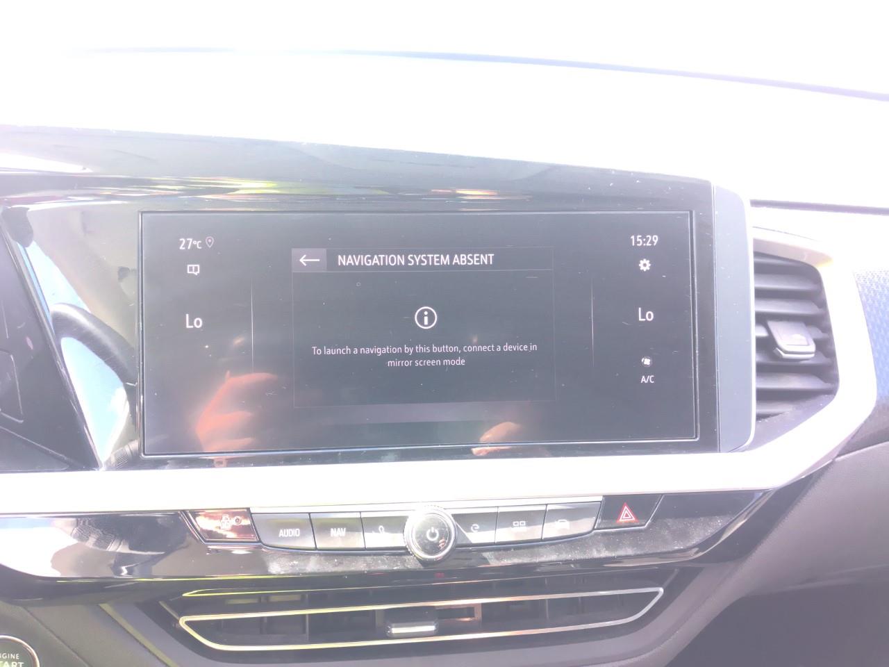 Foto Opel Grandland PHEV 8