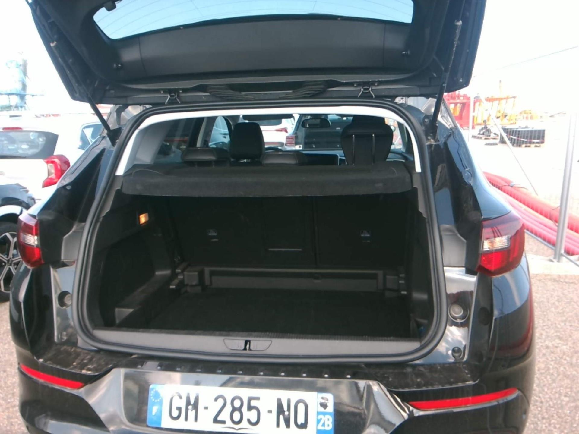 Opel Grandland 1.5 Diesel 130 ch BVA8 Elegance Business 2023