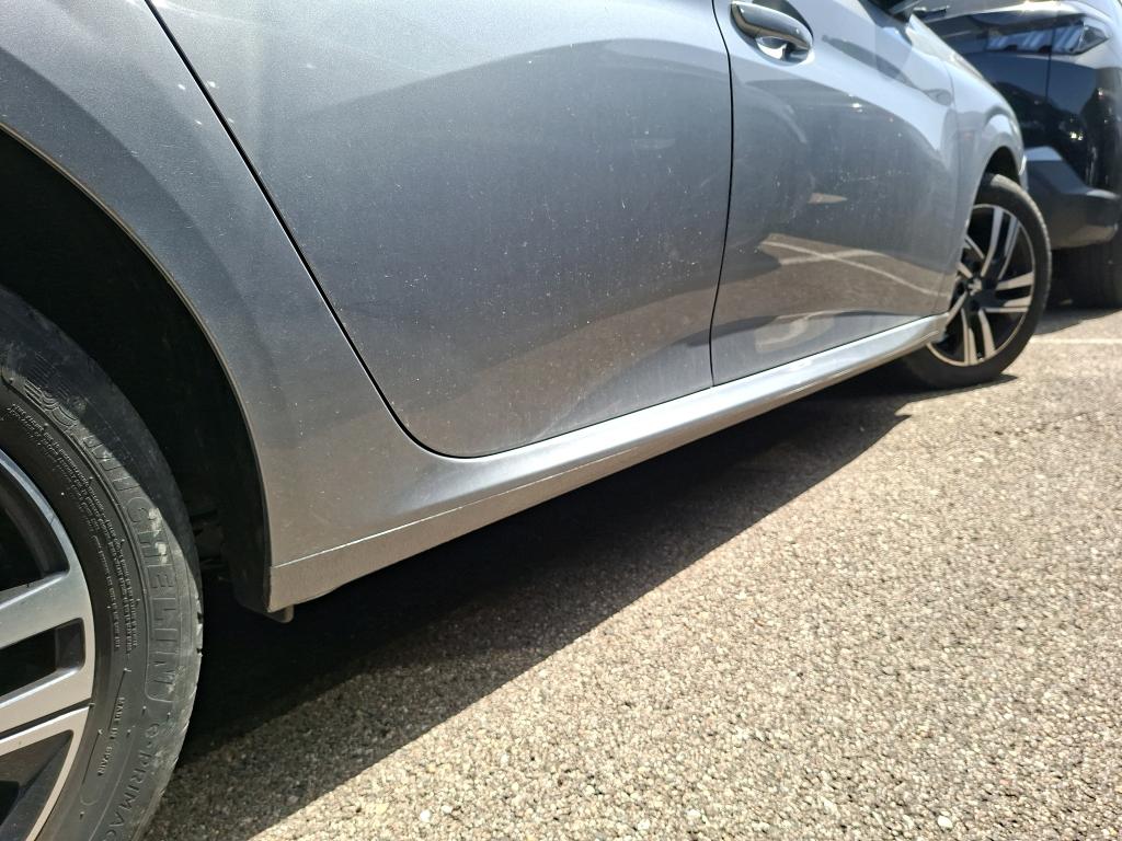 Peugeot 208 BlueHDi 100 S&S BVM6 Allure 2023