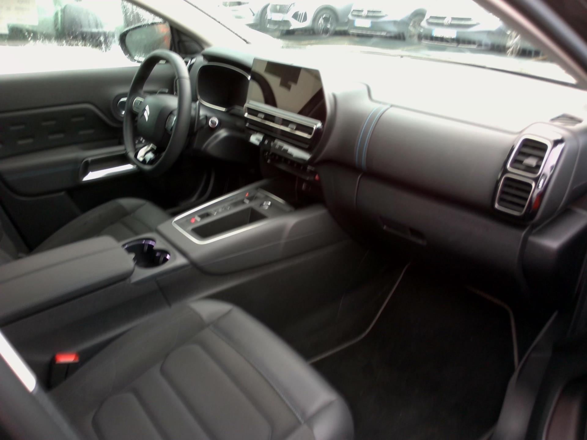 Citroen C5 Aircross Hybride Rechargeable 225 e-EAT8 C-Series 2023