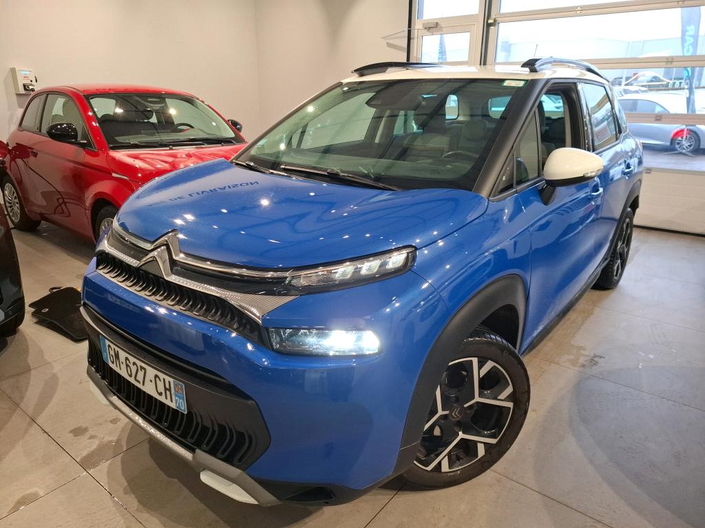 C3 AIRCROSS