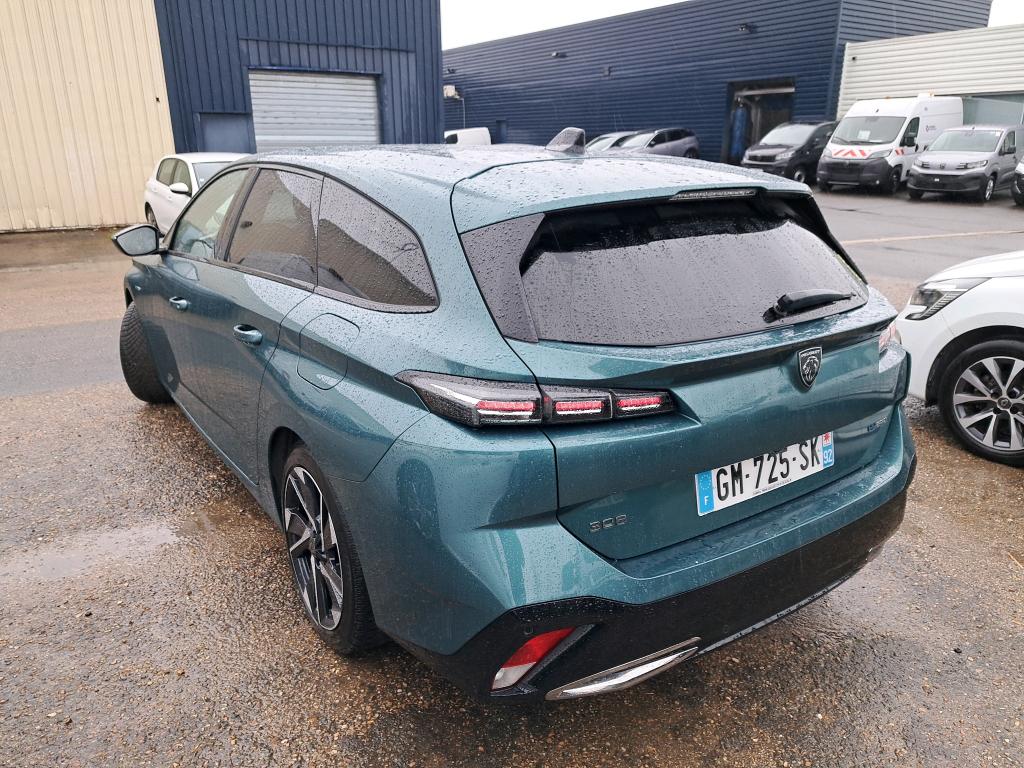 Peugeot 308 SW PHEV 180 e-EAT8 Allure Pack 2023