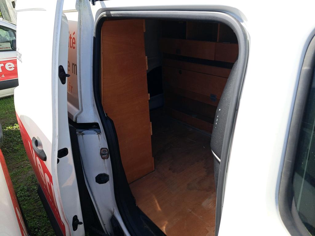 Citroen BERLINGO VAN M 650 BLUEHDI 100 S&S DRIVER 2019