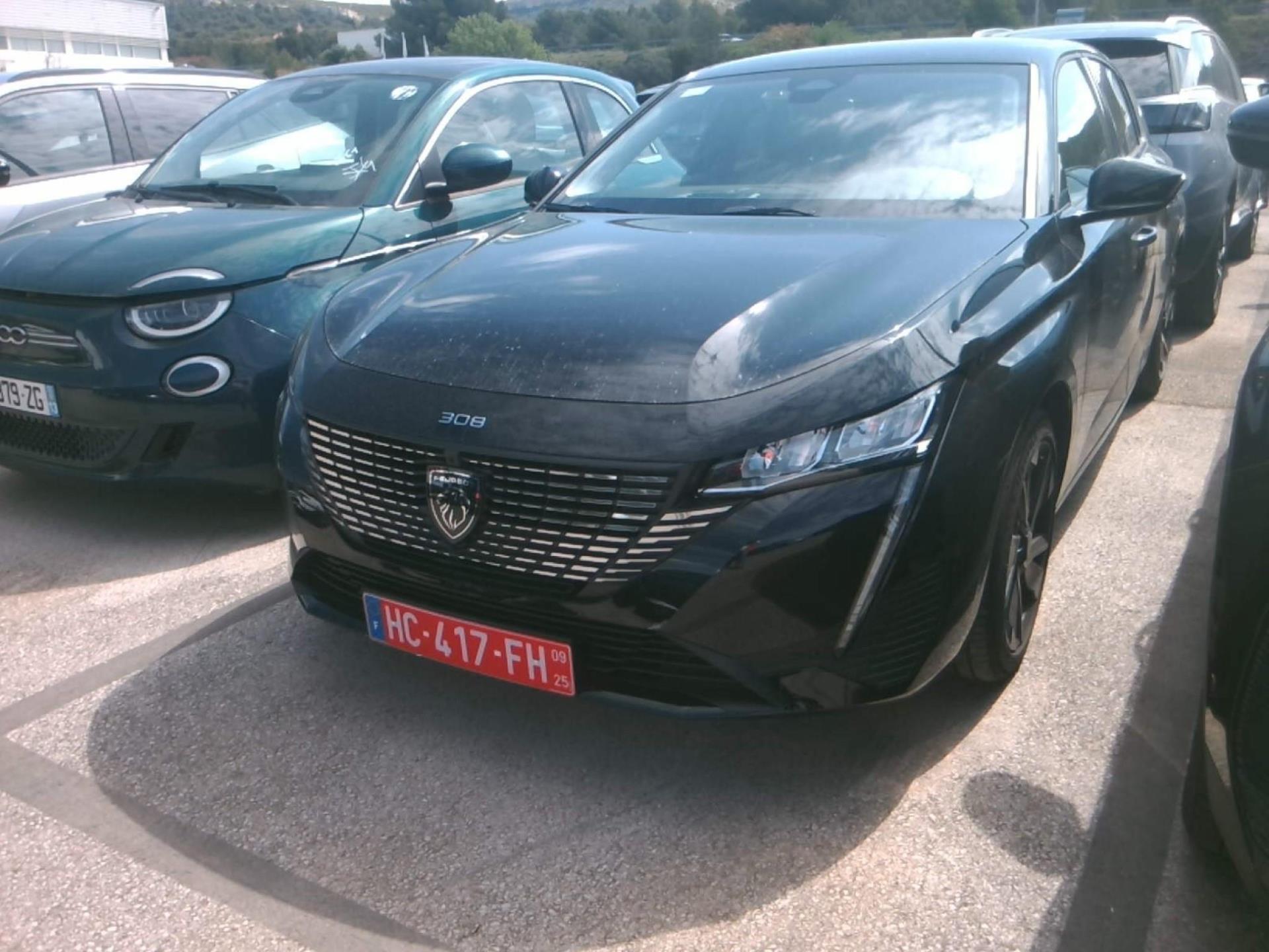 308 III