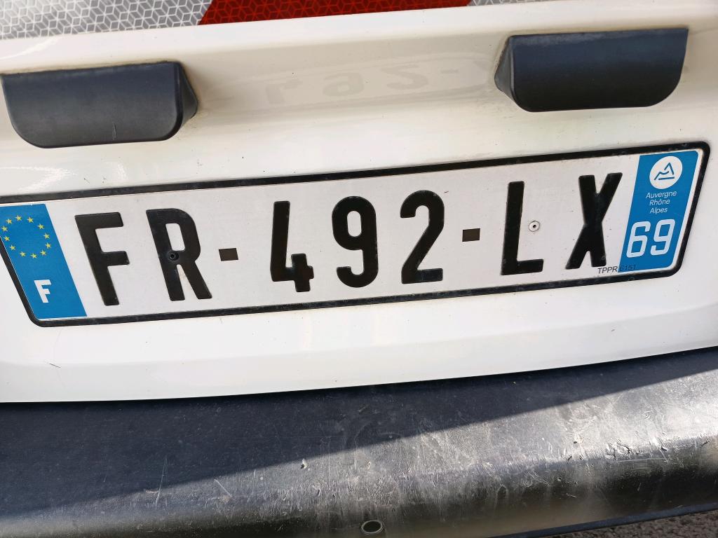 Citroen BERLINGO VAN M 650 BLUEHDI 100 S&S BVM5 CLUB 2020