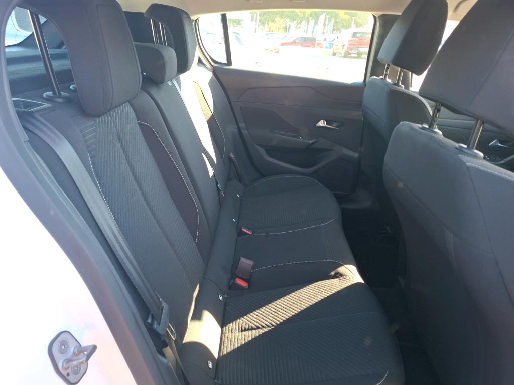 Peugeot 308 BlueHDi 130ch S&S BVM6 Active Pack 2022