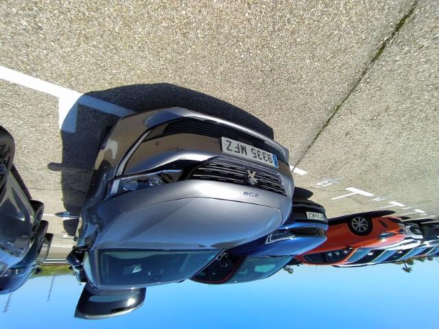 Foto Peugeot 508 5