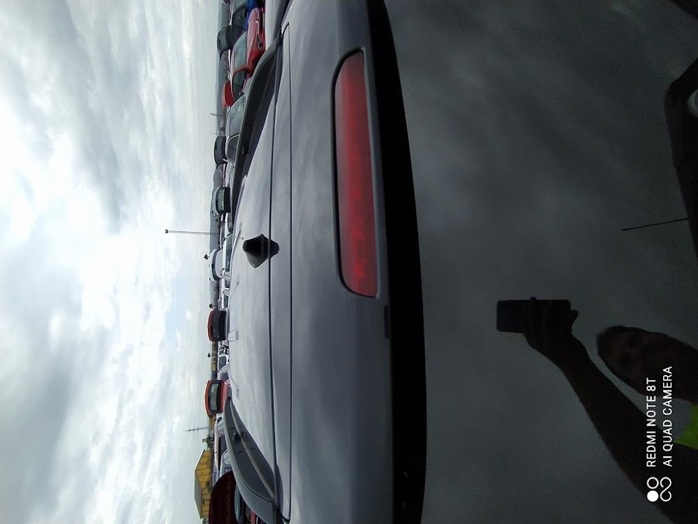 Foto Jeep Compass 6