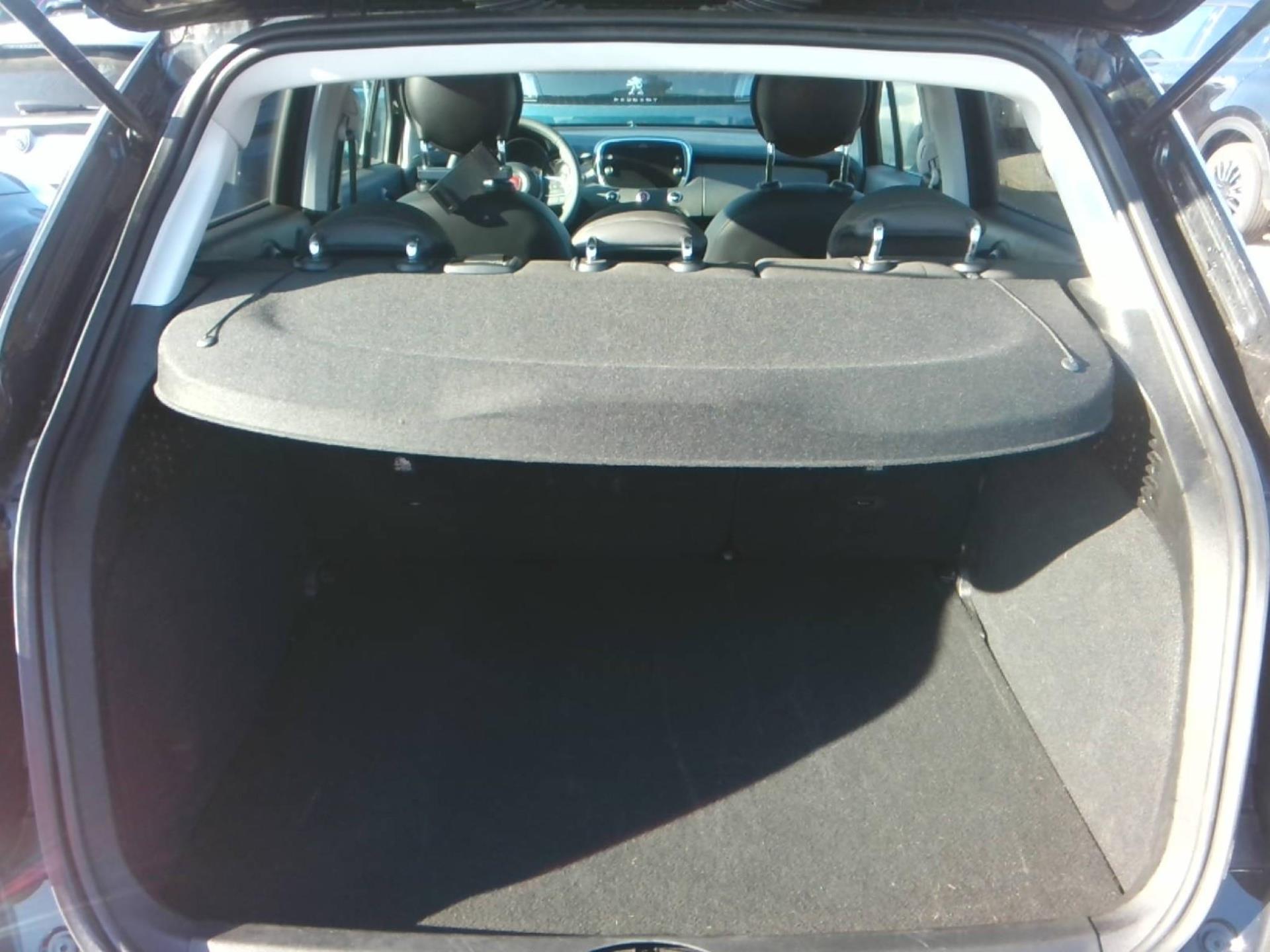 FIAT 500X 1.5 FireFly 130 ch S/S DCT7 Hybrid  2024