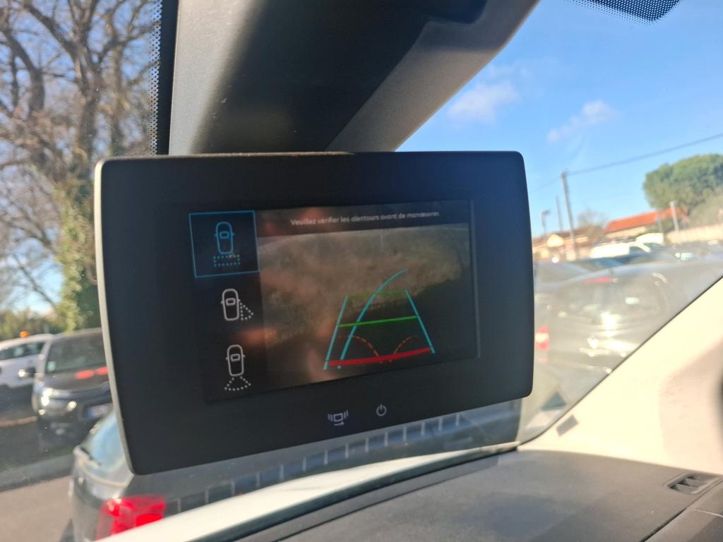 Citroen BERLINGO VAN M 650 BLUEHDI 100 S&S BVM5 CLUB 2020