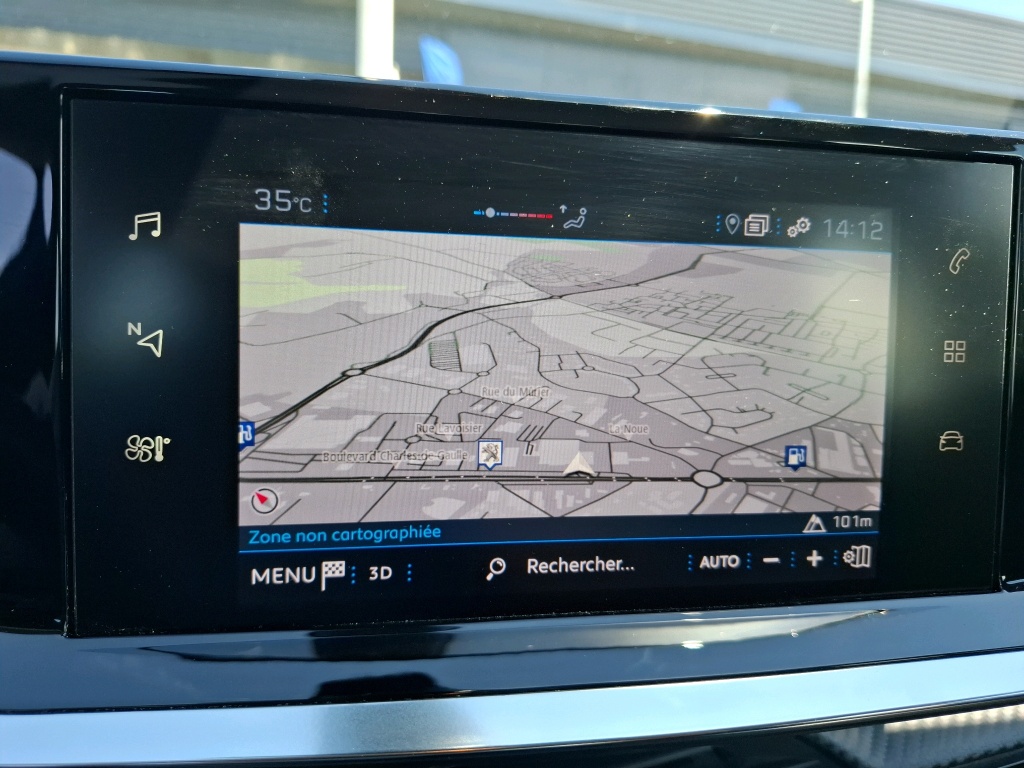 Peugeot 2008 PureTech 100 S&S BVM6 Active Business 2020