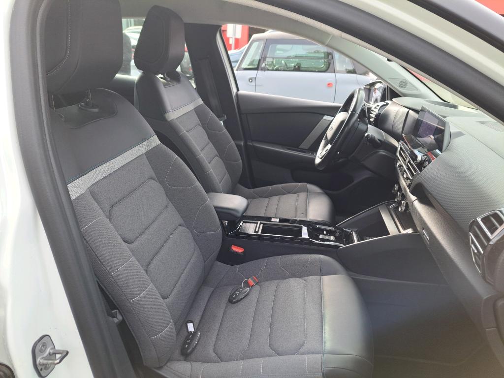 Citroen C4 BlueHDi 130 S&S EAT8 Feel Pack Business 2021