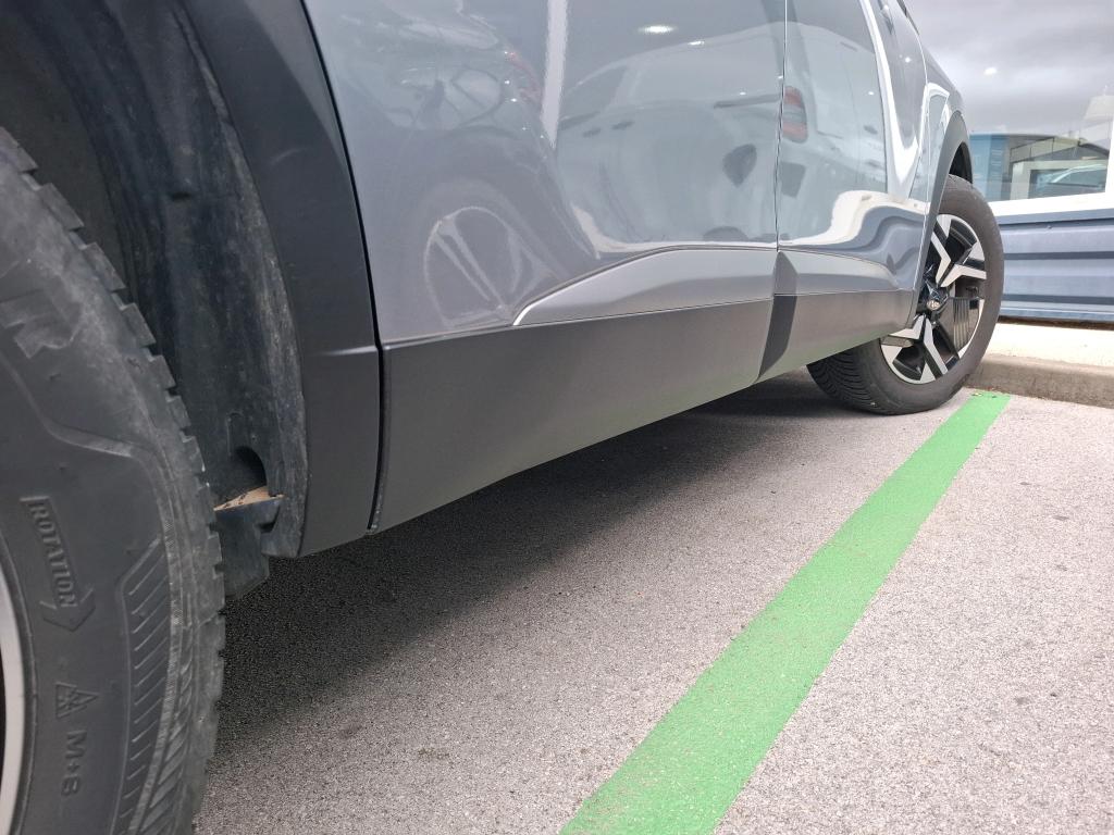 Peugeot 2008 PureTech 130 S&S EAT8 Allure 2024