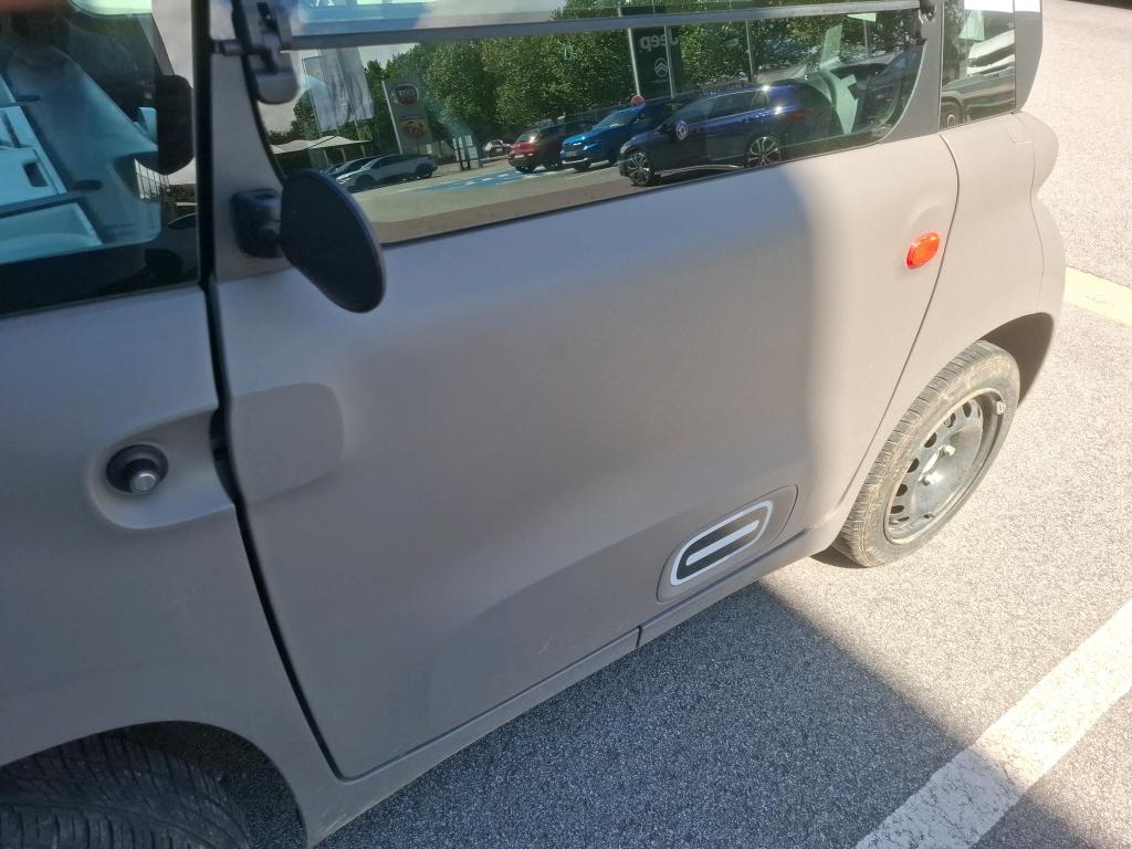 Citroen AMI