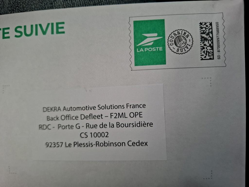 Peugeot PARTNER CA BLUEHDI 100 S&S BVM6  2022