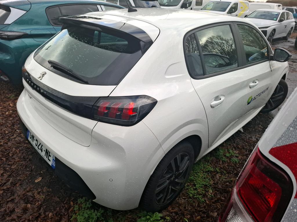 Peugeot 208 BLUEHDI 100 S&S BVM6 ACTIVE BUSINESS R 2023