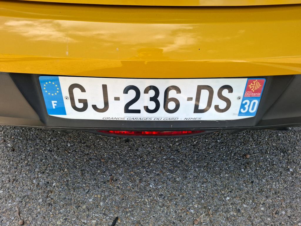 Peugeot 208 BlueHDi 100 S&S BVM6 Active 2022