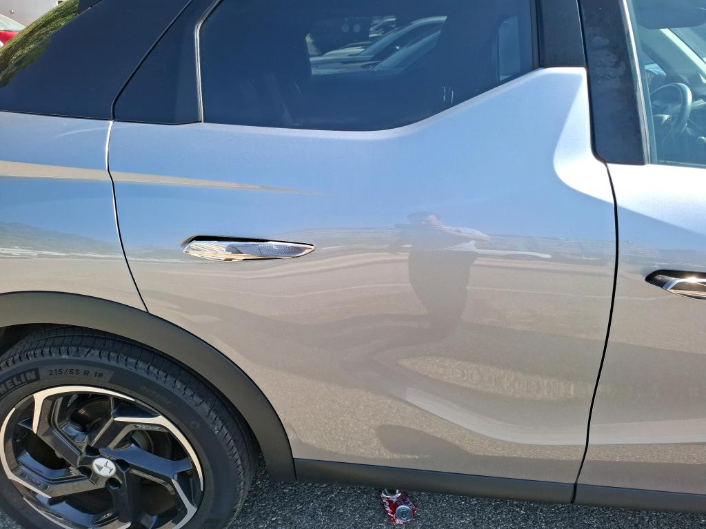 DS DS3 Crossback E-Tense Rivoli 2022