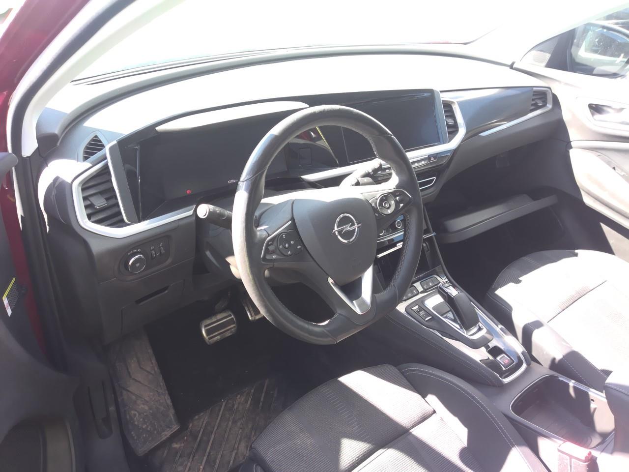 Foto Opel Grandland PHEV 4