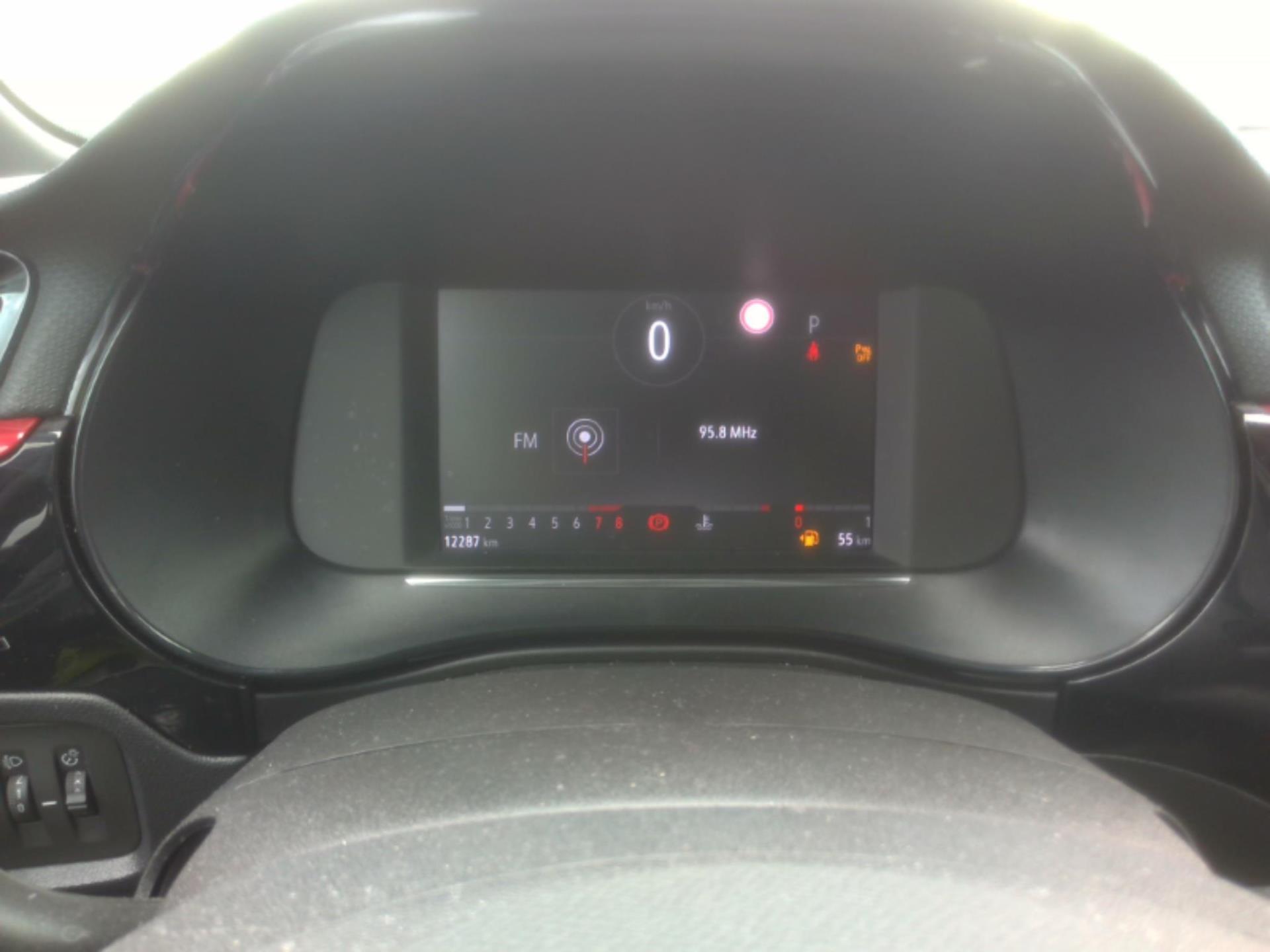 Opel Corsa 1.2 Turbo 130 ch BVA8 GS 2023