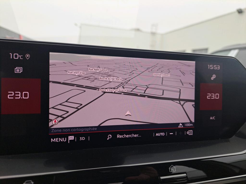 Citroen C4 BlueHDi 130 S&S EAT8 Feel Pack Business 2022