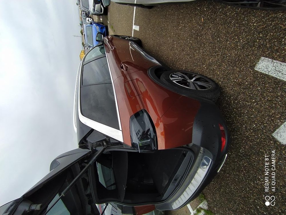 Foto Peugeot 5008 6