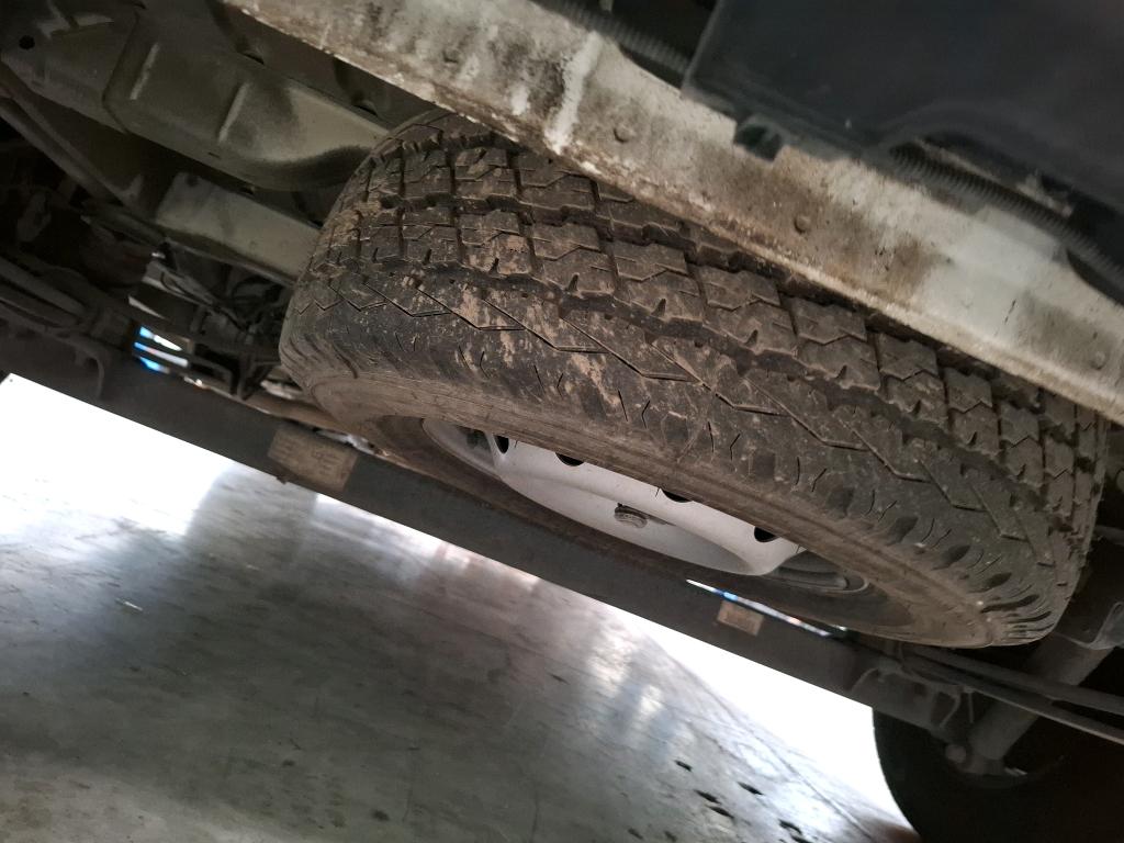Citroen JUMPER TOLE 35 L2H2 BLUEHDi 120 S&S BVM6 DRIVER 2021