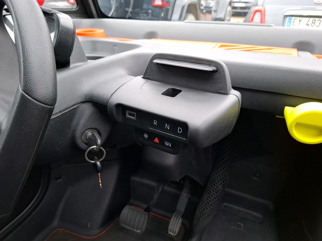 Citroen AMI
