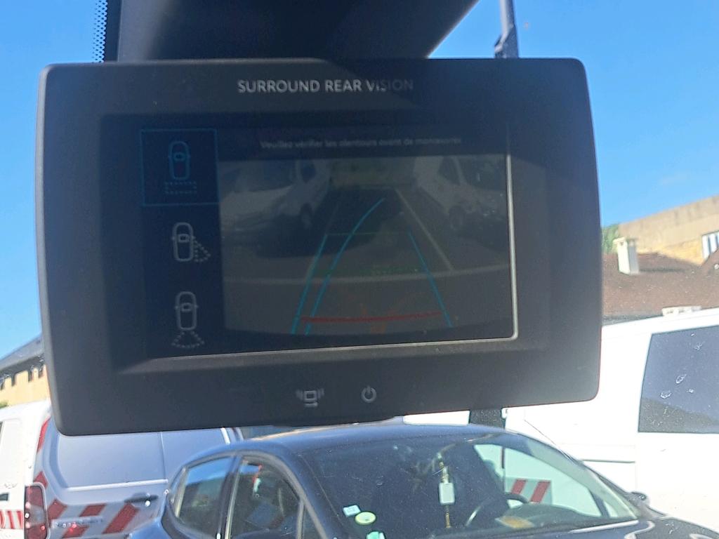 Citroen BERLINGO VAN M 650 BLUEHDI 100 S&S CLUB 2019