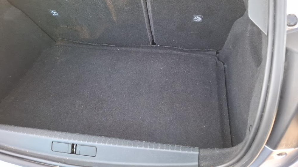 Foto Opel Corsa 13