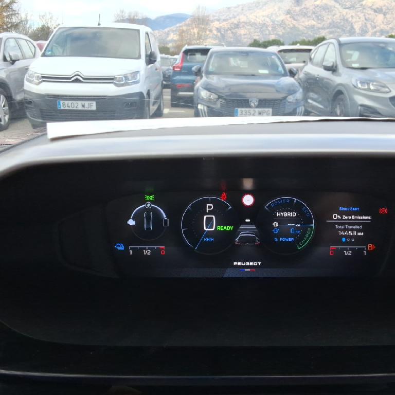 Foto Peugeot 408 3