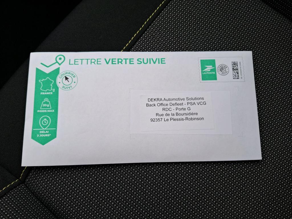 Citroen C3 PureTech 83 ch BVM5 You 2023