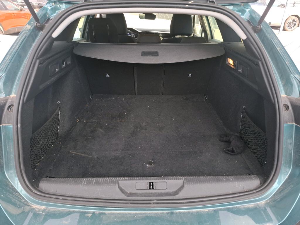Peugeot 308 SW PureTech 130ch S&S BVM6 Active Pack 2023
